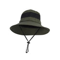 Men's Outdoor Mesh Breathable Fisherman Hat