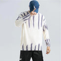 Knitwear Hong Kong Style Ins Casual Outerwear Sweater