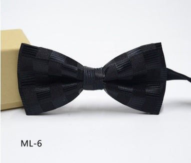 Double bow tie