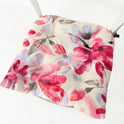 Flower Flower 213 Thick Flannel Chair Cushion