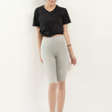 5 points plus size plus fat leggings insurance pants