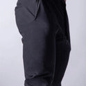 Men's loose fitness exercise trousers