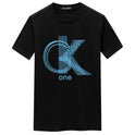 GK men's shirt half sleeve