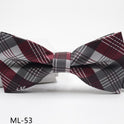 Double bow tie