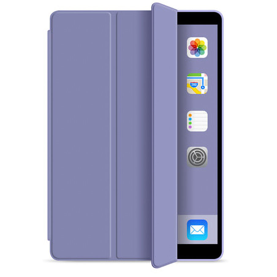 Tri-fold Protective Cover Flat Mini