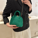 Simple Casual Shoulder Simple Messenger Bag For Women