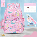 Children's Schoolbag Casual Backpack Waterproof