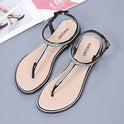 Women's Trendy Women's Fashion Fairy Style Casual Korean Slippers