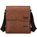 Men's messenger bag