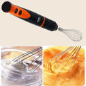 Multifunction Electric Hand Blender Beater