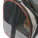 Multi-Functional Dog and Cat Carrier Basket