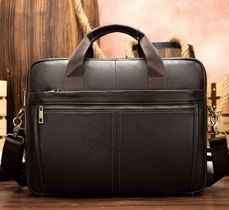 Business men's portable briefcase