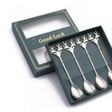 Essert Spoon Fruit Fork Set