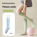 Calf Socks Children's Tube Socks Non-slip Compression Stockings