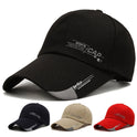 Sunshade Men's Extended Brim Outdoor Hat