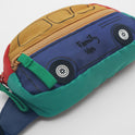 Children's Change Color Matching Toddler Car-shaped Pockets Boys And Girls