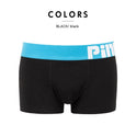 Men's Comfortable Edition Flat-leg Underwear