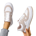 Spring New Student Platform Sneakers