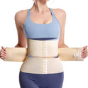 Fashion Shaping Women's Waist Support Belly Band