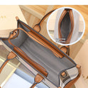 Women's High-grade Handbag Large Shoulder Bag Crossbody Bag