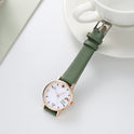 Fashion Rainbow Women's Quartz Watch