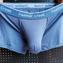 Men's U-shaped Bag Underwear Breathable Underwear Boxers