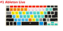 Keyboard Film Notebook Shortcut Keys Function