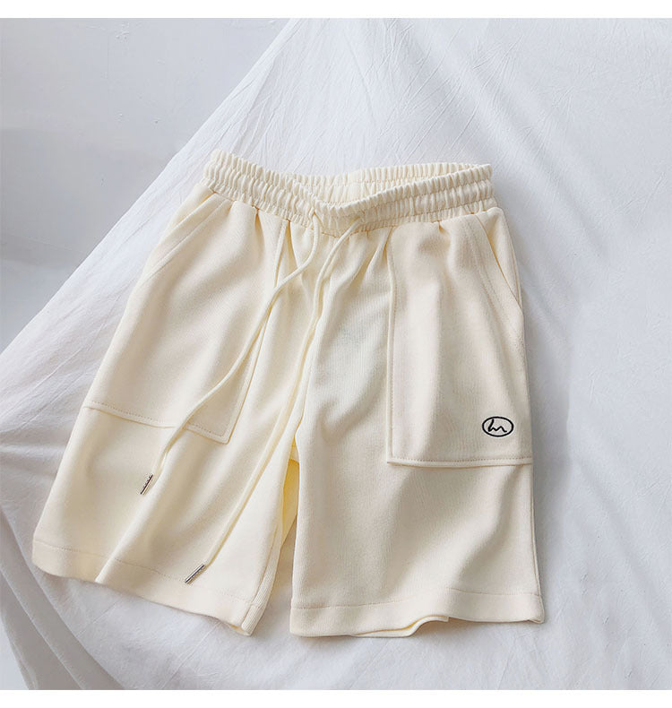 Soft And Breathable Sports Shorts