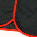 Fitness Shorts Men's Sports Pants Mesh Breathable Quick-drying