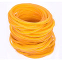 Rubber Rubber Band Yellow