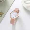 Fashion Rainbow Women's Quartz Watch