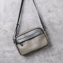 Korean Style Men's Bag Sports Casual Postman Small Messenger