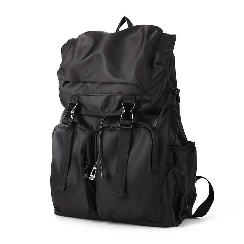 Backpack Men Fashion Large Capacity