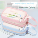 Large Capacity Stationery Bag Students