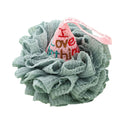 Bath Towel Bathing Back Rubbing Bath Ball Bath Flower Ball Foam Rubbing Towel Sponge Core Bathroom Supplies