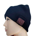 Thickened Bluetooth Hat Knitted