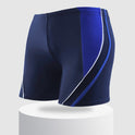 Men's Swimming Trunks Loose Large Size Beach Boxer