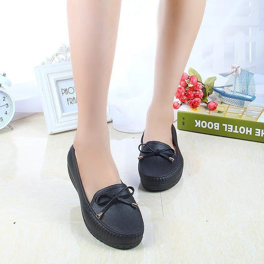 Women's Fashion Trend Low-cut Shallow Casual Shoes