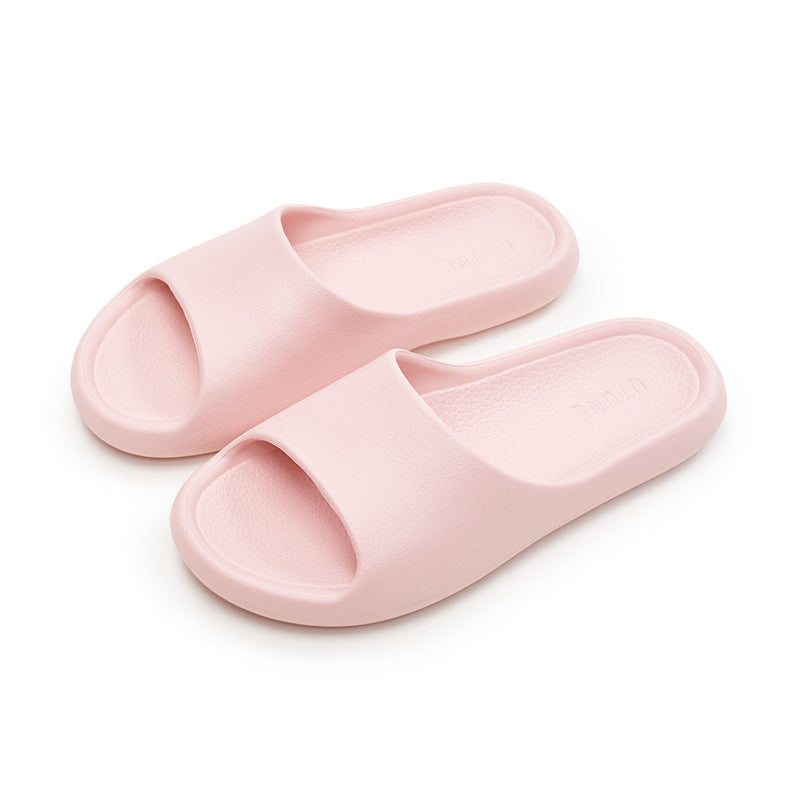 Women's Summer Eva Indoor Shock-absorbing Non-slip Slippers