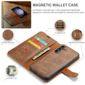 Shockproof Mobile Phone Protective Case Two-in-one Wallet