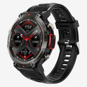 Fashion HD Bluetooth Calling Smart Watch