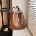 Women's Retro And Fashion All-matching Small Bag