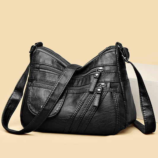 Fashion New Shoulder Messenger Bag For Women