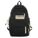 Backpack Male High School Student Female College Student Computer Bag