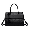 Fashion Women's Large Capacity Portable Tote Bag