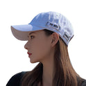 Raw Casual All-match Face-looking Sun-shade Sun Protection Hat