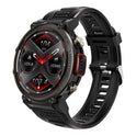 Fashion HD Bluetooth Calling Smart Watch