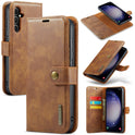 Shockproof Mobile Phone Protective Case Two-in-one Wallet