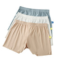 Loose-fitting Lightweight Thin Breathable Shorts Boys Large Size Personalized Bags Arrow Pants