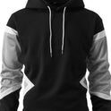 Sweater Street Fashion Trends 3D Digital Printing Men's Hoodie